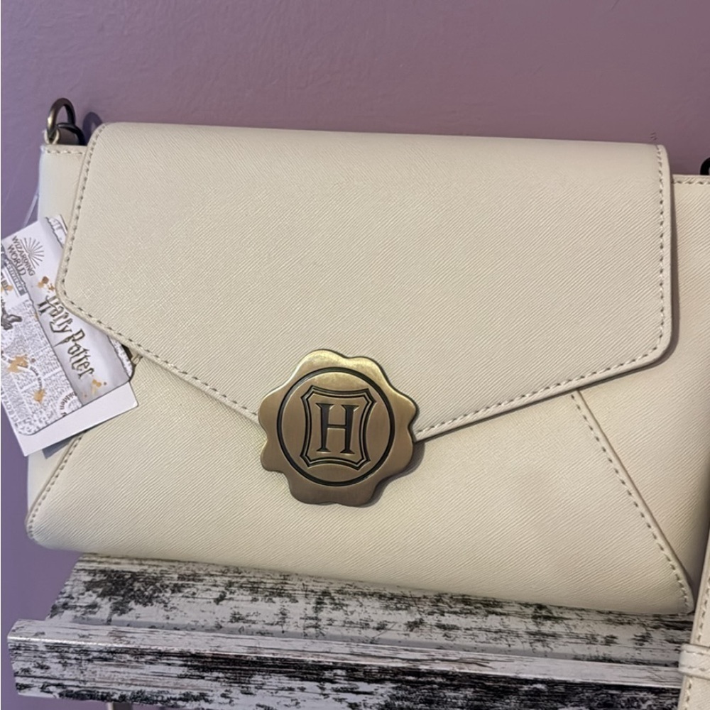 Harry Potter envelope style shoulder, Crossbody bag